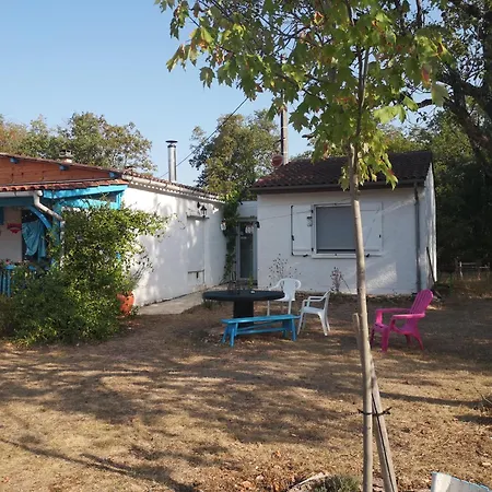 La Petite Maison Dans La Prairie Pensión *